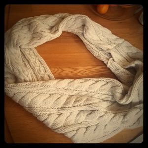 Infinity Scarf